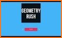 Geometry Rush related image