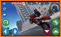 Speed Rider - Moto Game related image