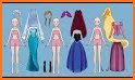 Pink Princess Dress Up : Games For Girls related image