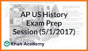 AP US History Practice Test related image