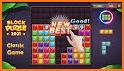 Drop Jewel Puzzle - Best Block Games For 2020 related image