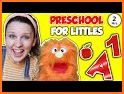 Toddler Preschool Learning related image