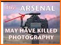 Arsenal - The Intelligent Camera Assistant related image