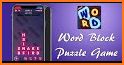 Block Words Search - Classic Puzzle Game related image