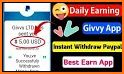 Make money with Givvy Videos related image