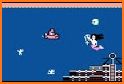 Submarine Retro Game related image