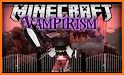 Vampire Mod for Minecraft related image