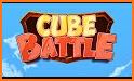 Cube Battle: Merge Up related image