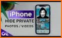 AppLocker - Video Lock and Hide Photos related image