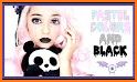 Pastel Goth Fashion - Make Up & Dress Up related image