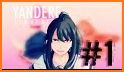 Walkthrough for Yandere  game simulator related image