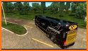 Euro Bus Simulator 2018 related image