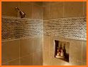 bathroom ceramic tile ideas related image