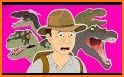 Jurassic Park Theme - Piano Magic Game related image