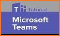 Guide For Microsoft Teams Guide related image