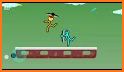 Stickman Fighting 2 - Supreme stickman duel related image