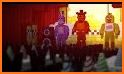 Freddy Night Scary Maps MCPE related image