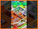 Bank Inc. - Idle Tycoon Game related image