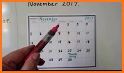 A Calendar related image