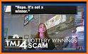 Lottery Ticket Scanner & Lotto Checker related image