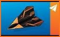 Origami paper airplanes up to 100 meters related image