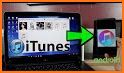 iSyncr: iTunes to Android related image