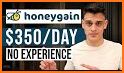 Honeygain App: Make Money Apps - Real Rewards related image