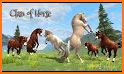 Wild Jungle Horse Clan Games related image