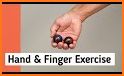 Balls And Hands related image