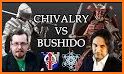 Bushido Companion related image