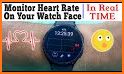 x-Face Heart Rate: Wear OS related image