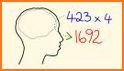 Mind Calculation Training related image