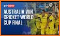 Cricket World Cup 2023 Live related image