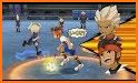 Trick Inazuma Eleven Go Strickers related image