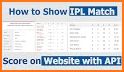 Cric11 - Live Cricket Score related image