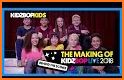 KIDZ BOP Live related image