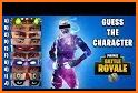 Fornite Quiz related image