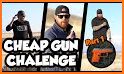 Gun Challenge related image