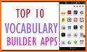 Vocabulary Builder - Learn new words related image