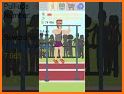 Muscle clicker 2: RPG Gym game related image