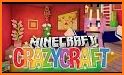 Craft House Minecraft related image