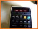 HP21 Original Scientific Calculator related image