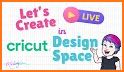 Design Space Studio for Cricut related image