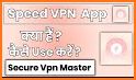 Speed VPN - Secure VPN Master related image