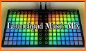 EDM DJ ELECTRO MUSIC MIX PAD related image