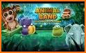 Animal Band Nursery Rhymes related image