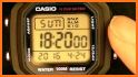 Trek Timer Widget related image