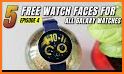 BOX FACES - watch faces for Samsung watches. related image