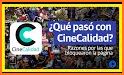 Cine Calidad Pro _ Peliculas related image