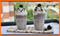 Best Milkshake Recipes - How to make a Milkshake related image